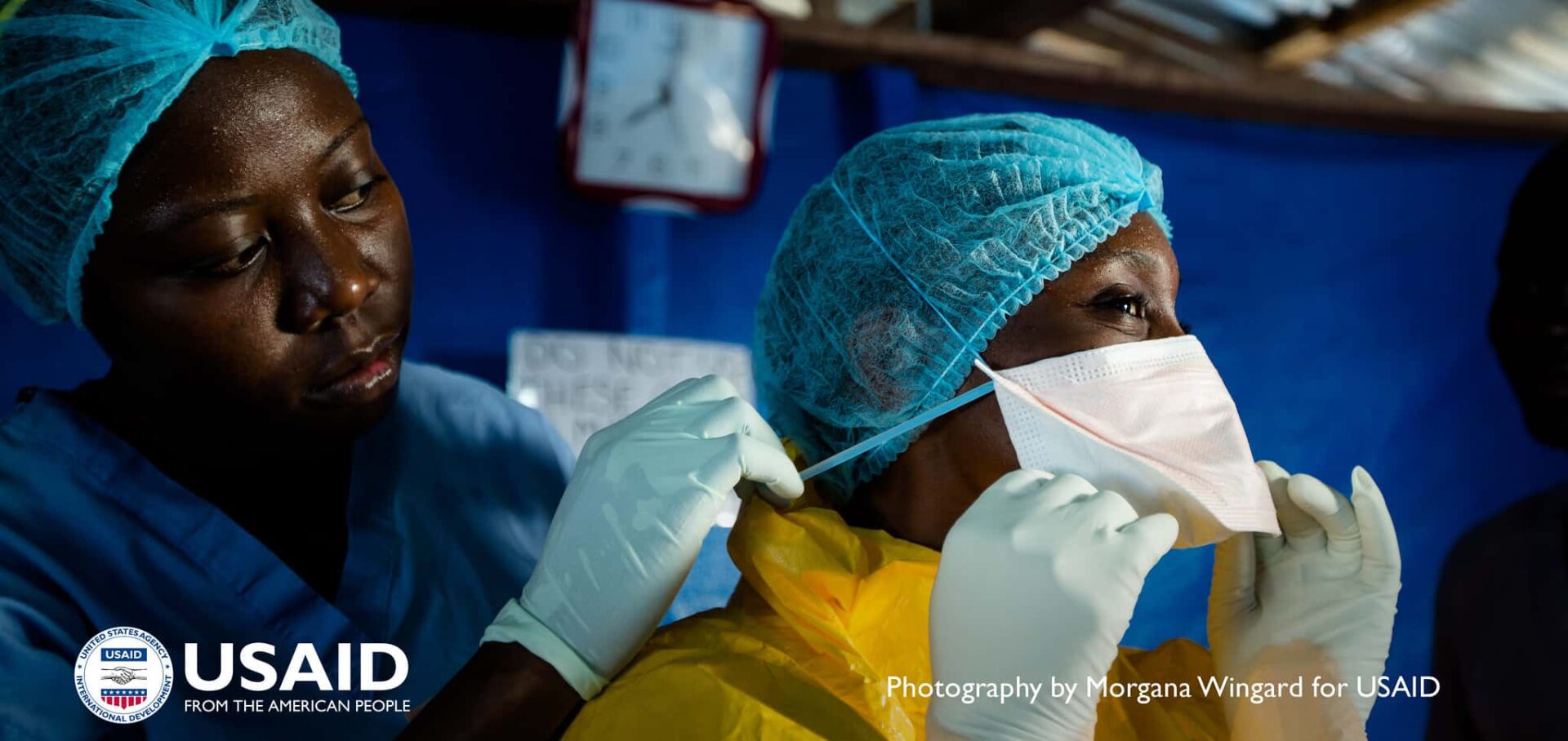 Localize Global Health Security (LGHS) - Panagora